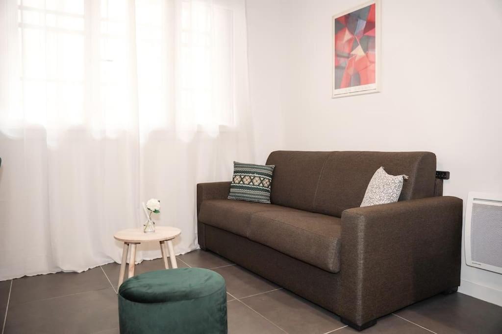 L'Elegance Au Coeur D'Aix-En-Provence Lejlighed Eksteriør billede