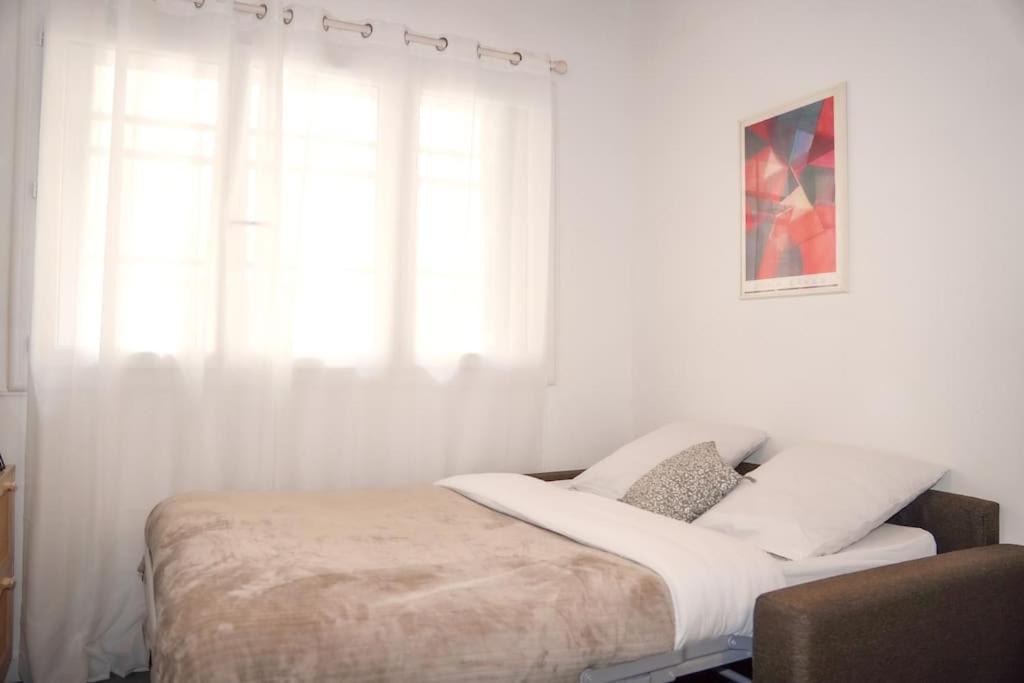 L'Elegance Au Coeur D'Aix-En-Provence Lejlighed Eksteriør billede